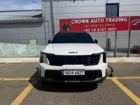 Kia Sorento 4Th Generation Hev 1.6 2Wd Signature X Line