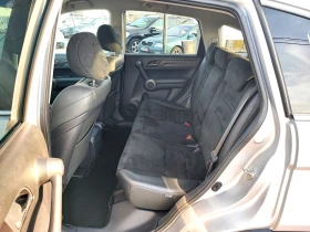 Honda Cr-v undefined | Auto.bg — изображение 10 Honda Cr-v undefined | Auto.bg — изображение 10