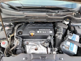 Honda Cr-v undefined | Auto.bg — изображение 16 Honda Cr-v undefined | Auto.bg — изображение 16