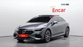 Mercedes-Benz EQE 350+