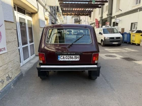 Lada Niva ВАЗ 21214 - 5000 € - 19381083 3 | Car24.bg Lada Niva ВАЗ 21214 - 5000 € - 19381083 3