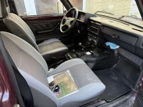 Lada Niva ВАЗ 21214 - 5000 € - 19381083 4 | Car24.bg Lada Niva ВАЗ 21214 - 5000 € - 19381083 4