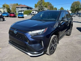Toyota Rav4 PRIME XSE AWD | CARFAX | БЕЗ ИНЦИДЕНТИ