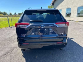 Toyota Rav4 PRIME XSE AWD | CARFAX | БЕЗ ИНЦИДЕНТИ | Auto.bg — изображение 5 Toyota Rav4 PRIME XSE AWD | CARFAX | БЕЗ ИНЦИДЕНТИ | Auto.bg — изображение 5