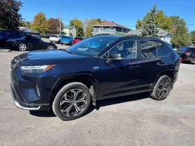 Toyota Rav4 PRIME XSE AWD | CARFAX | БЕЗ ИНЦИДЕНТИ | Auto.bg — изображение 3 Toyota Rav4 PRIME XSE AWD | CARFAX | БЕЗ ИНЦИДЕНТИ | Auto.bg — изображение 3