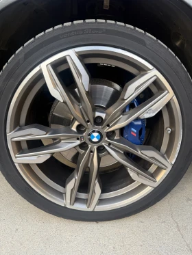 BMW X4 M40D | Auto.bg — изображение 12 BMW X4 M40D | Auto.bg — изображение 12