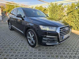Audi Q7 3.0TDI-272кс/DIGITAL/DISTR/HUD/ОБДУХВАНЕ/ПАНО/4Х4 | Auto.bg — изображение 2 Audi Q7 3.0TDI-272кс/DIGITAL/DISTR/HUD/ОБДУХВАНЕ/ПАНО/4Х4 | Auto.bg — изображение 2