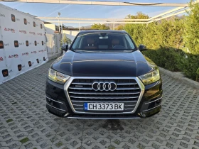 Audi Q7 3.0TDI-272кс/DIGITAL/DISTR/HUD/ОБДУХВАНЕ/ПАНО/4Х4