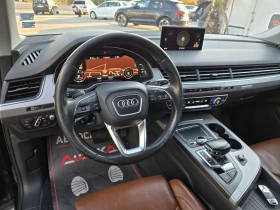 Audi Q7 3.0TDI-272кс/DIGITAL/DISTR/HUD/ОБДУХВАНЕ/ПАНО/4Х4 | Auto.bg — изображение 8 Audi Q7 3.0TDI-272кс/DIGITAL/DISTR/HUD/ОБДУХВАНЕ/ПАНО/4Х4 | Auto.bg — изображение 8