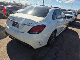 Mercedes-Benz C 43 AMG * CARFAX * ОПЦИЯ ЗА ФИНАНСИРАНЕ | Auto.bg — изображение 2 Mercedes-Benz C 43 AMG * CARFAX * ОПЦИЯ ЗА ФИНАНСИРАНЕ | Auto.bg — изображение 2