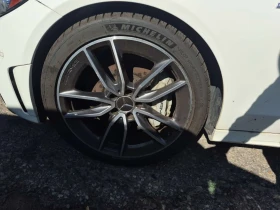 Mercedes-Benz C 43 AMG * CARFAX * ОПЦИЯ ЗА ФИНАНСИРАНЕ | Auto.bg — изображение 4 Mercedes-Benz C 43 AMG * CARFAX * ОПЦИЯ ЗА ФИНАНСИРАНЕ | Auto.bg — изображение 4