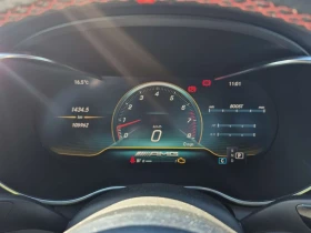 Mercedes-Benz C 43 AMG * CARFAX * ОПЦИЯ ЗА ФИНАНСИРАНЕ | Auto.bg — изображение 9 Mercedes-Benz C 43 AMG * CARFAX * ОПЦИЯ ЗА ФИНАНСИРАНЕ | Auto.bg — изображение 9