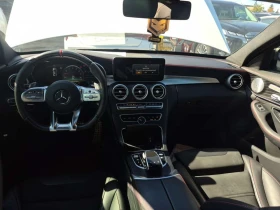Mercedes-Benz C 43 AMG * CARFAX * ОПЦИЯ ЗА ФИНАНСИРАНЕ | Auto.bg — изображение 10 Mercedes-Benz C 43 AMG * CARFAX * ОПЦИЯ ЗА ФИНАНСИРАНЕ | Auto.bg — изображение 10