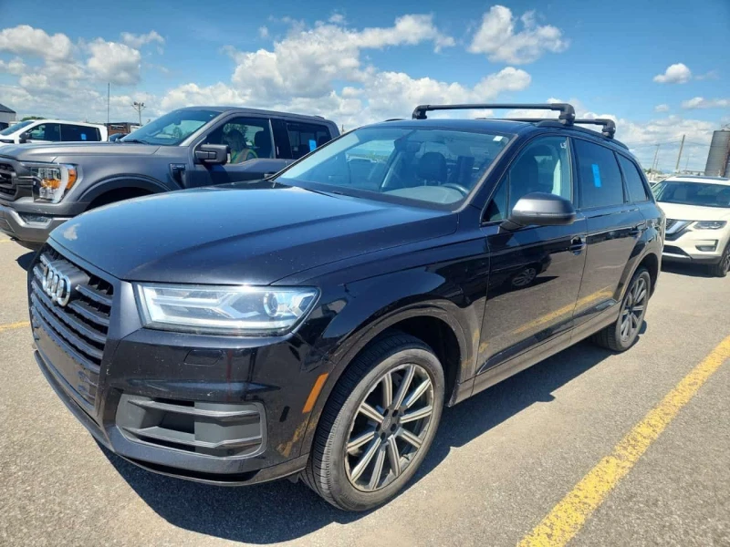 Audi Q7 * PREMIUM PLUS 3.0T * CARFAX * ЦЕНА ДО БГ - 14900 € / 29141.87 лв. - 77994666 1 | Car24.bg Audi Q7 * PREMIUM PLUS 3.0T * CARFAX * ЦЕНА ДО БГ - 14900 € / 29141.87 лв. - 77994666 1