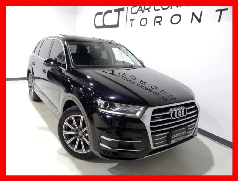 Audi Q7 3.0 TFSI Quattro Progressiv - 16400 € - 23172256 1 | Car24.bg Audi Q7 3.0 TFSI Quattro Progressiv - 16400 € - 23172256 1