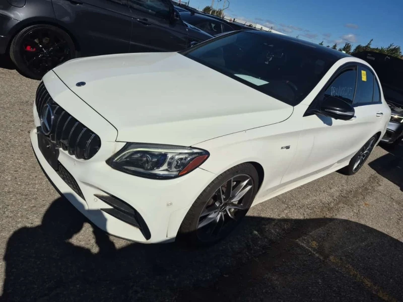 Mercedes-Benz C 43 AMG * CARFAX * ОПЦИЯ ЗА ФИНАНСИРАНЕ - 25900 € - 49330937 1 | Car24.bg Mercedes-Benz C 43 AMG * CARFAX * ОПЦИЯ ЗА ФИНАНСИРАНЕ - 25900 € - 49330937 1