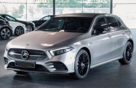 Обява за продажба на Mercedes-Benz A 250 e AMG Distronic/ кожа/ памет/ 360/ Keyless/Plug-in ~30 598 EUR - изображение 1