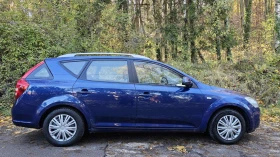 Kia Ceed 1.6 | Mobile.bg — малка снимка 6
