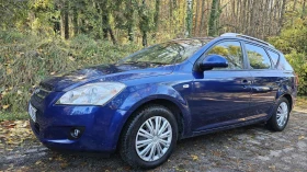 Kia Ceed 1.6 | Mobile.bg — малка снимка 3