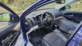 Kia Ceed 1.6 | Mobile.bg — малка снимка 10