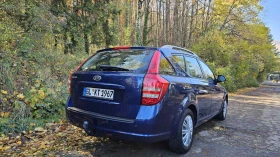 Kia Ceed 1.6 | Mobile.bg — малка снимка 5