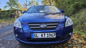 Kia Ceed 1.6 | Mobile.bg — малка снимка 2
