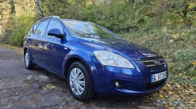Kia Ceed 1.6 | Mobile.bg — малка снимка 7