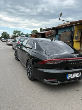 Hyundai Grandeur undefined | Auto.bg — изображение 6 Hyundai Grandeur undefined | Auto.bg — изображение 6