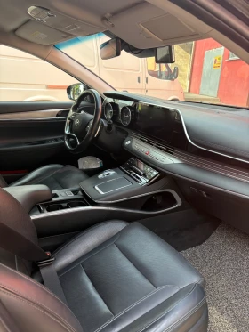 Hyundai Grandeur undefined | Auto.bg — изображение 7 Hyundai Grandeur undefined | Auto.bg — изображение 7