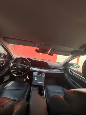 Hyundai Grandeur undefined | Auto.bg — изображение 12 Hyundai Grandeur undefined | Auto.bg — изображение 12