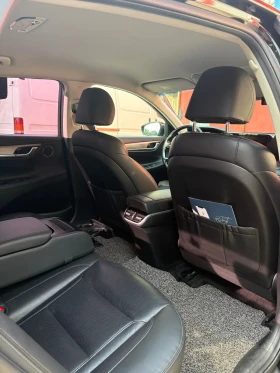 Hyundai Grandeur undefined | Auto.bg — изображение 10 Hyundai Grandeur undefined | Auto.bg — изображение 10