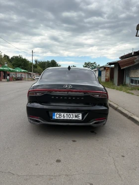 Hyundai Grandeur undefined | Auto.bg — изображение 5 Hyundai Grandeur undefined | Auto.bg — изображение 5