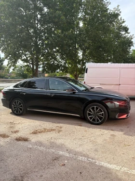 Hyundai Grandeur undefined | Auto.bg — изображение 6 Hyundai Grandeur undefined | Auto.bg — изображение 6