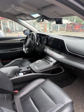 Hyundai Grandeur undefined | Auto.bg — изображение 10 Hyundai Grandeur undefined | Auto.bg — изображение 10