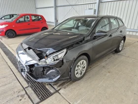 Снимка Hyundai I30