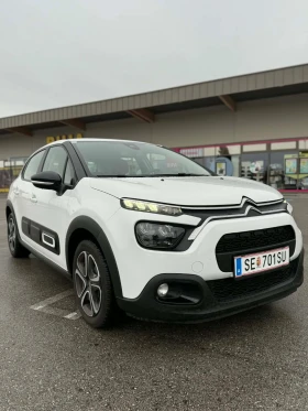 Citroen C3 1.5 HDI Euro 6D 102k Facelift Full LED - 16900 лв. / 8640.83 € - 76185679 7 | Car24.bg Citroen C3 1.5 HDI Euro 6D 102k Facelift Full LED - 16900 лв. / 8640.83 € - 76185679 7