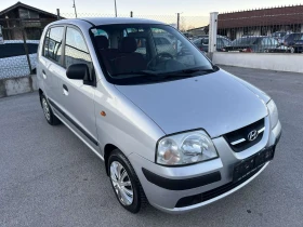Hyundai Atos 1.1I 63кс 116 000км EURO 4 - 2600 лв. / 1329.36 € - 93336979 3 | Car24.bg Hyundai Atos 1.1I 63кс 116 000км EURO 4 - 2600 лв. / 1329.36 € - 93336979 3