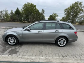 Mercedes-Benz C 220 CDI 170к.с ЕВРО5 Ръчка - 8900 лв. / 4550.50 € - 67792050 8 | Car24.bg Mercedes-Benz C 220 CDI 170к.с ЕВРО5 Ръчка - 8900 лв. / 4550.50 € - 67792050 8