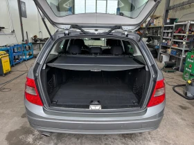 Mercedes-Benz C 220 CDI 170к.с ЕВРО5 Ръчка - 8900 лв. / 4550.50 € - 67792050 15 | Car24.bg Mercedes-Benz C 220 CDI 170к.с ЕВРО5 Ръчка - 8900 лв. / 4550.50 € - 67792050 15
