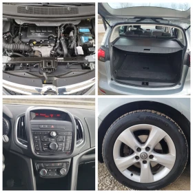 Opel Zafira 1.4Turbo 120 kc. - 3800 € / 7432.15 лв. - 86956977 16 | Car24.bg Opel Zafira 1.4Turbo 120 kc. - 3800 € / 7432.15 лв. - 86956977 16