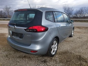 Opel Zafira 1.4Turbo 120 kc. - 3800 € / 7432.15 лв. - 86956977 4 | Car24.bg Opel Zafira 1.4Turbo 120 kc. - 3800 € / 7432.15 лв. - 86956977 4