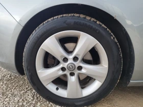 Opel Zafira 1.4Turbo 120 kc. - 3800 € / 7432.15 лв. - 86956977 15 | Car24.bg Opel Zafira 1.4Turbo 120 kc. - 3800 € / 7432.15 лв. - 86956977 15