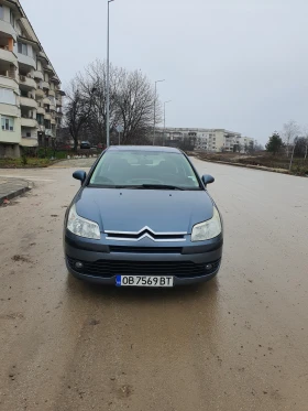 Citroen C4 1.6HDI - 2500 € / 4889.57 лв. - 84915150 8 | Car24.bg Citroen C4 1.6HDI - 2500 € / 4889.57 лв. - 84915150 8