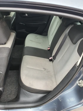 Citroen C4 1.6HDI - 2500 € / 4889.57 лв. - 84915150 14 | Car24.bg Citroen C4 1.6HDI - 2500 € / 4889.57 лв. - 84915150 14