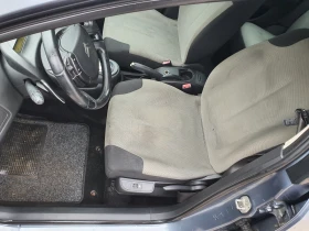 Citroen C4 1.6HDI - 2500 € / 4889.57 лв. - 84915150 13 | Car24.bg Citroen C4 1.6HDI - 2500 € / 4889.57 лв. - 84915150 13