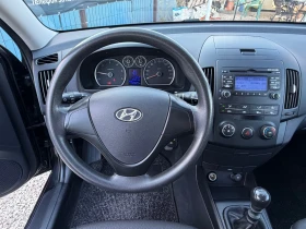 Hyundai I30 142000 км | Auto.bg — изображение 12 Hyundai I30 142000 км | Auto.bg — изображение 12