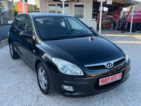 Hyundai I30 142000 км