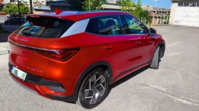 BYD Atto3 Design | Auto.bg — изображение 5 BYD Atto3 Design | Auto.bg — изображение 5