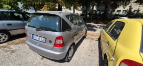 Mercedes-Benz A 160 - 1200 € / 2347.00 лв. - 73988130 7 | Car24.bg Mercedes-Benz A 160 - 1200 € / 2347.00 лв. - 73988130 7