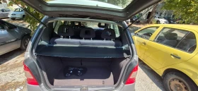 Mercedes-Benz A 160 - 1200 € / 2347.00 лв. - 73988130 6 | Car24.bg Mercedes-Benz A 160 - 1200 € / 2347.00 лв. - 73988130 6